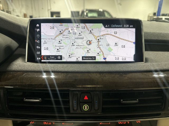 Used 2018 BMW X5 xDrive35i AWD/4WD image 24