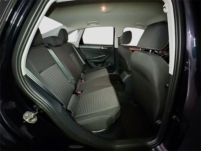 Used 2023 Volkswagen Jetta S image 21