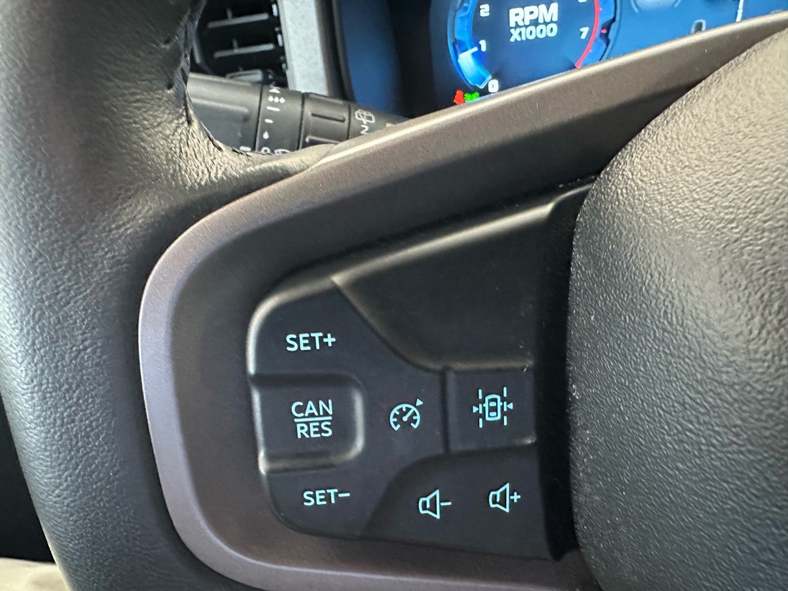 Certified 2025 Ford Bronco Big Bend AWD/4WD image 38