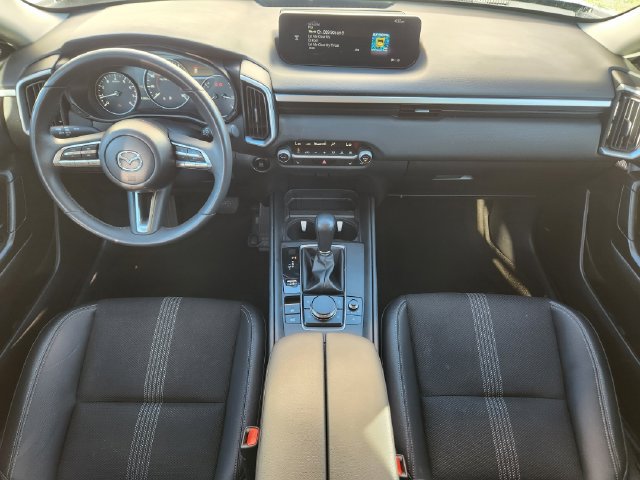 Used 2024 MAZDA CX-50 AWD 2.5 S w/ Cargo Package image 13