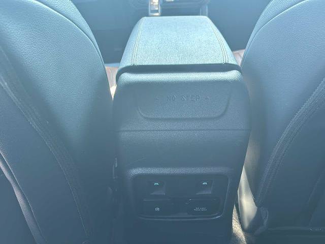 Certified 2024 Ford Bronco Outer Banks AWD/4WD image 23
