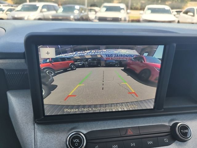 Certified 2023 Ford Maverick XLT FWD image 20