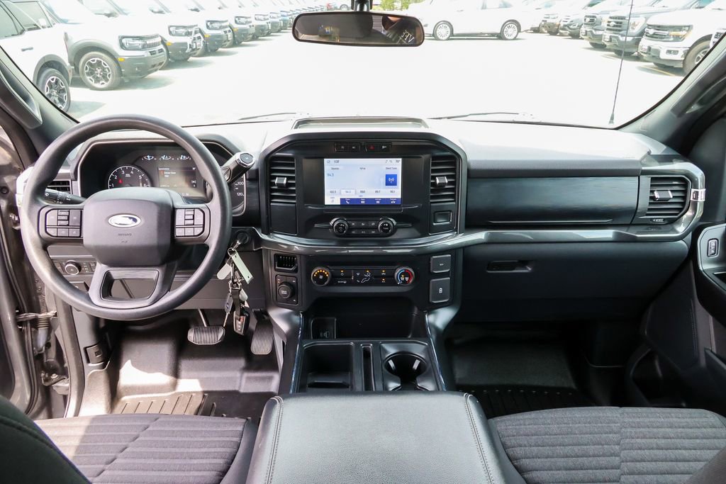 Certified 2021 Ford F150 XL w/ Equipment Group 101A High AWD/4WD image 32