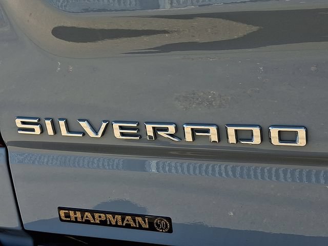Used 2024 Chevrolet Silverado 1500 RST AWD/4WD image 29