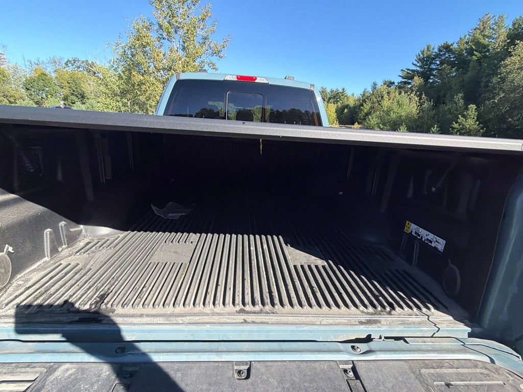 Certified 2023 Ford F150 XLT w/ Equipment Group 302A High AWD/4WD image 9