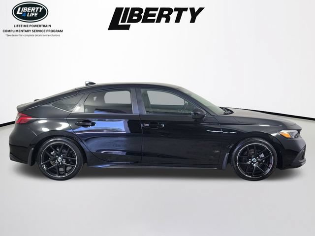 Used 2024 Honda Civic Sport image 2