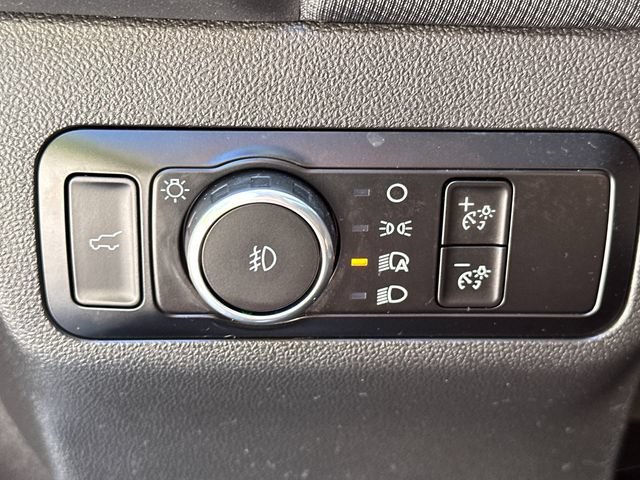 Certified 2025 Ford Bronco Sport Outer Banks w/ Outer Banks Tech Package+ AWD/4WD image 29