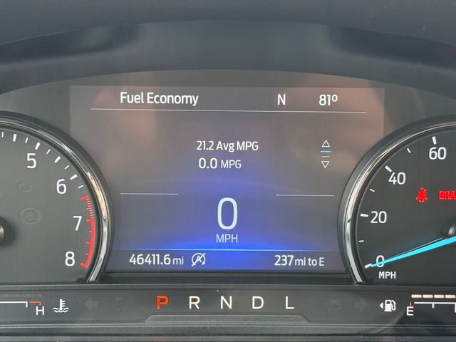 Certified 2024 Ford Explorer XLT w/ Equipment Group 202A AWD/4WD image 19