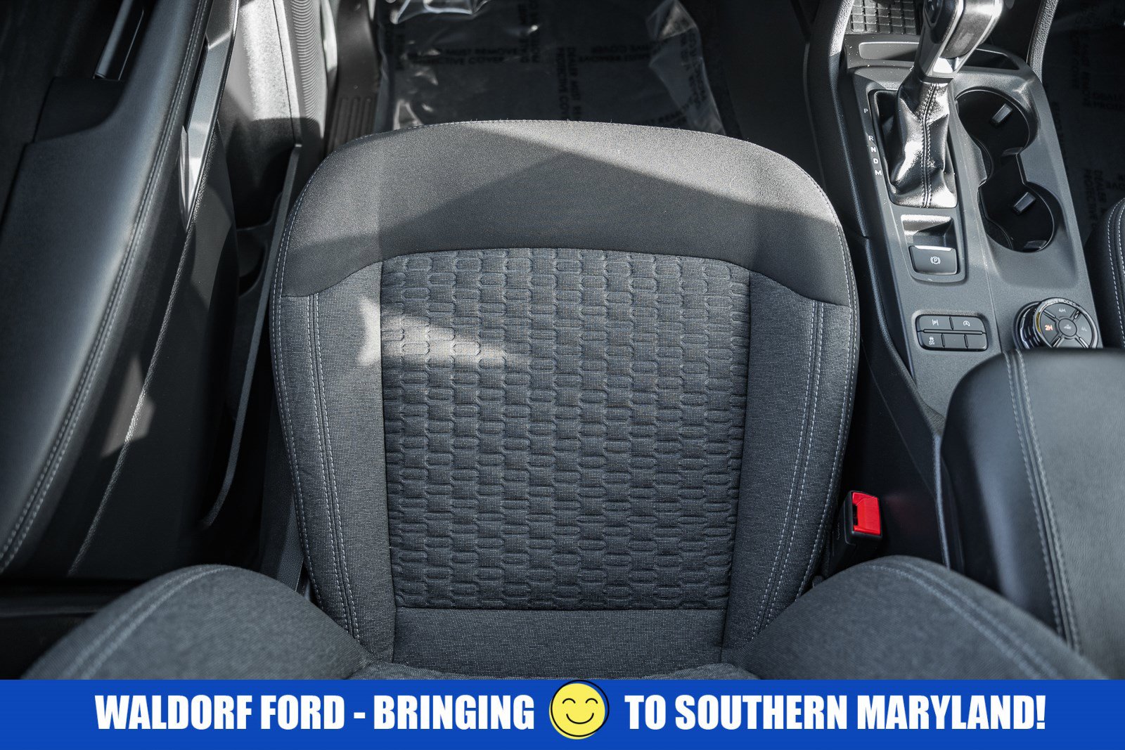 Certified 2024 Ford Ranger XLT image 38