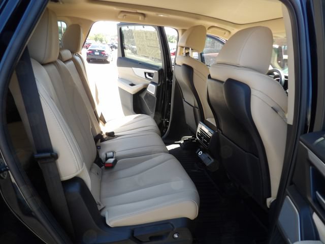 Used 2025 Acura MDX SH-AWD w/ Technology Package image 34