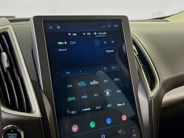 Certified 2023 Ford Edge SEL w/ Convenience Package image 15