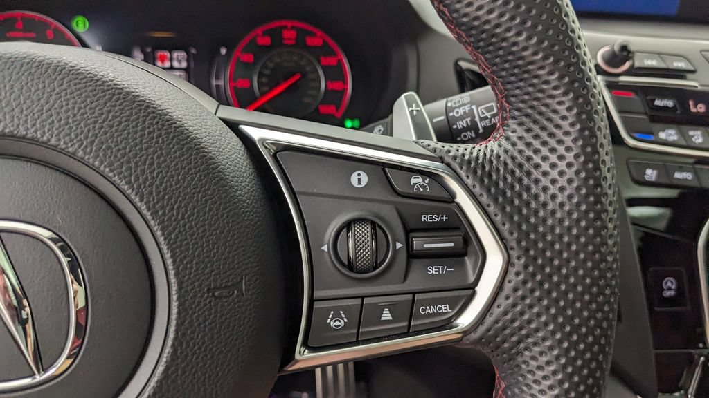 Used 2023 Acura RDX A-Spec AWD/4WD image 35