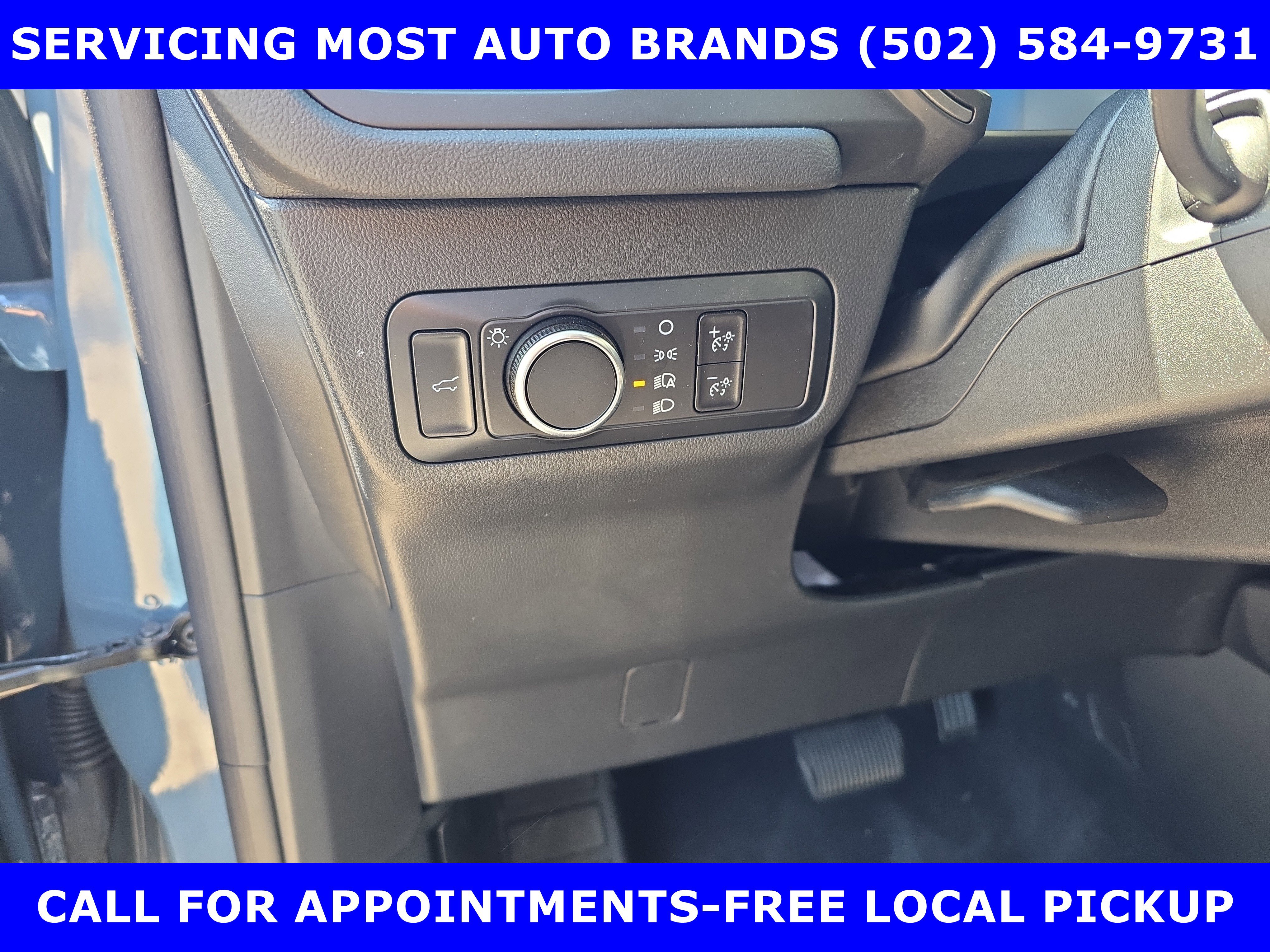 Certified 2023 Ford Escape Active image 19