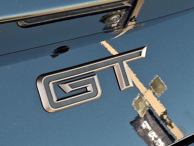 Certified 2025 Ford Mustang GT Premium RWD image 24