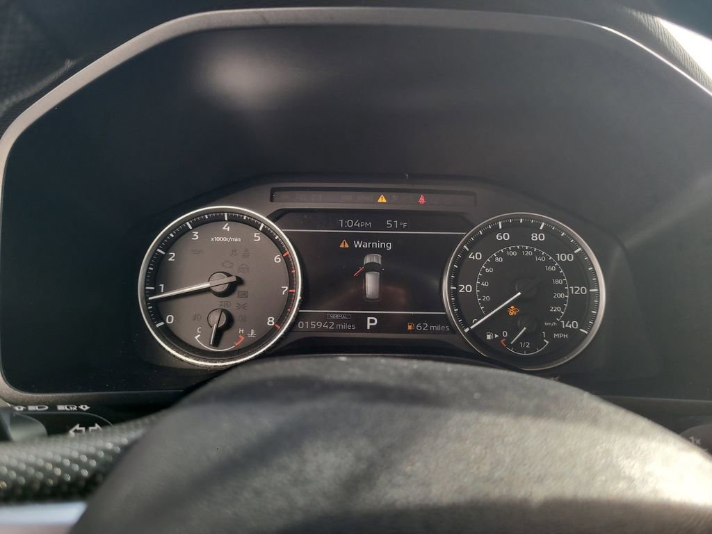 Used 2024 Mitsubishi Outlander ES image 15