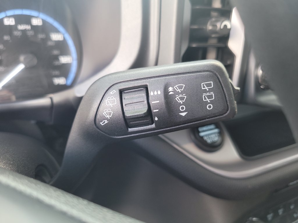 Certified 2023 Ford Bronco Sport Big Bend AWD/4WD image 27
