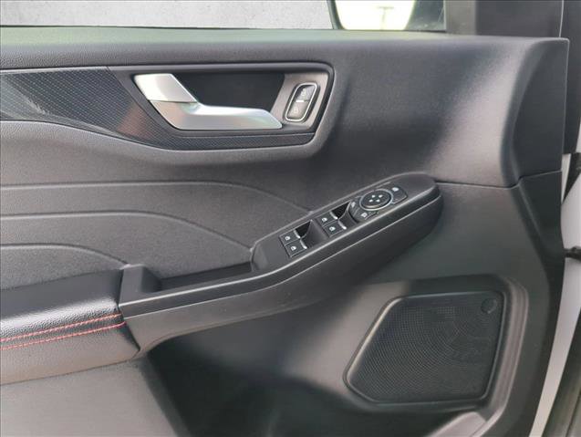 Certified 2023 Ford Escape ST-Line w/ Tech Pack #1 FWD image 25