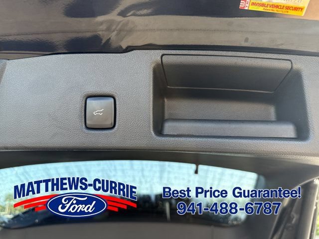 Certified 2023 Ford Escape ST-Line Select w/ Tech Pack #2 AWD/4WD image 13