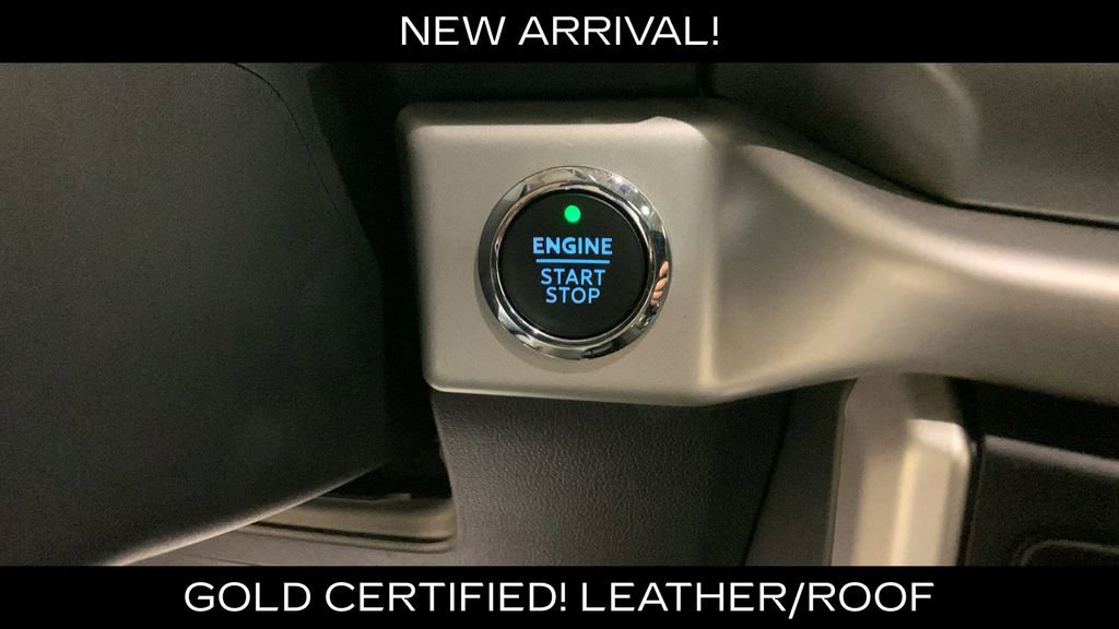 Certified 2023 Ford Expedition Max XLT AWD/4WD image 39