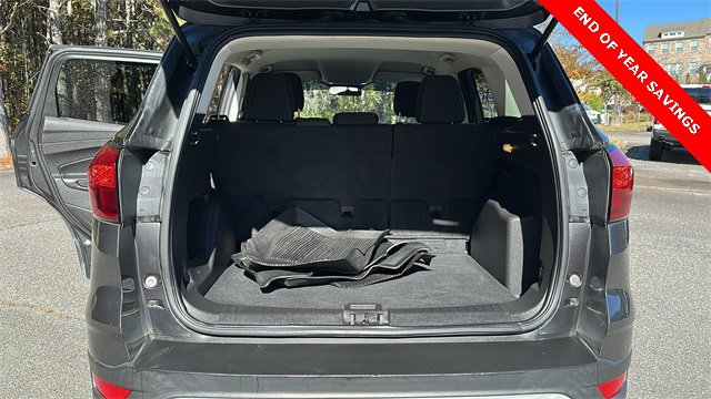 Certified 2019 Ford Escape SE image 18