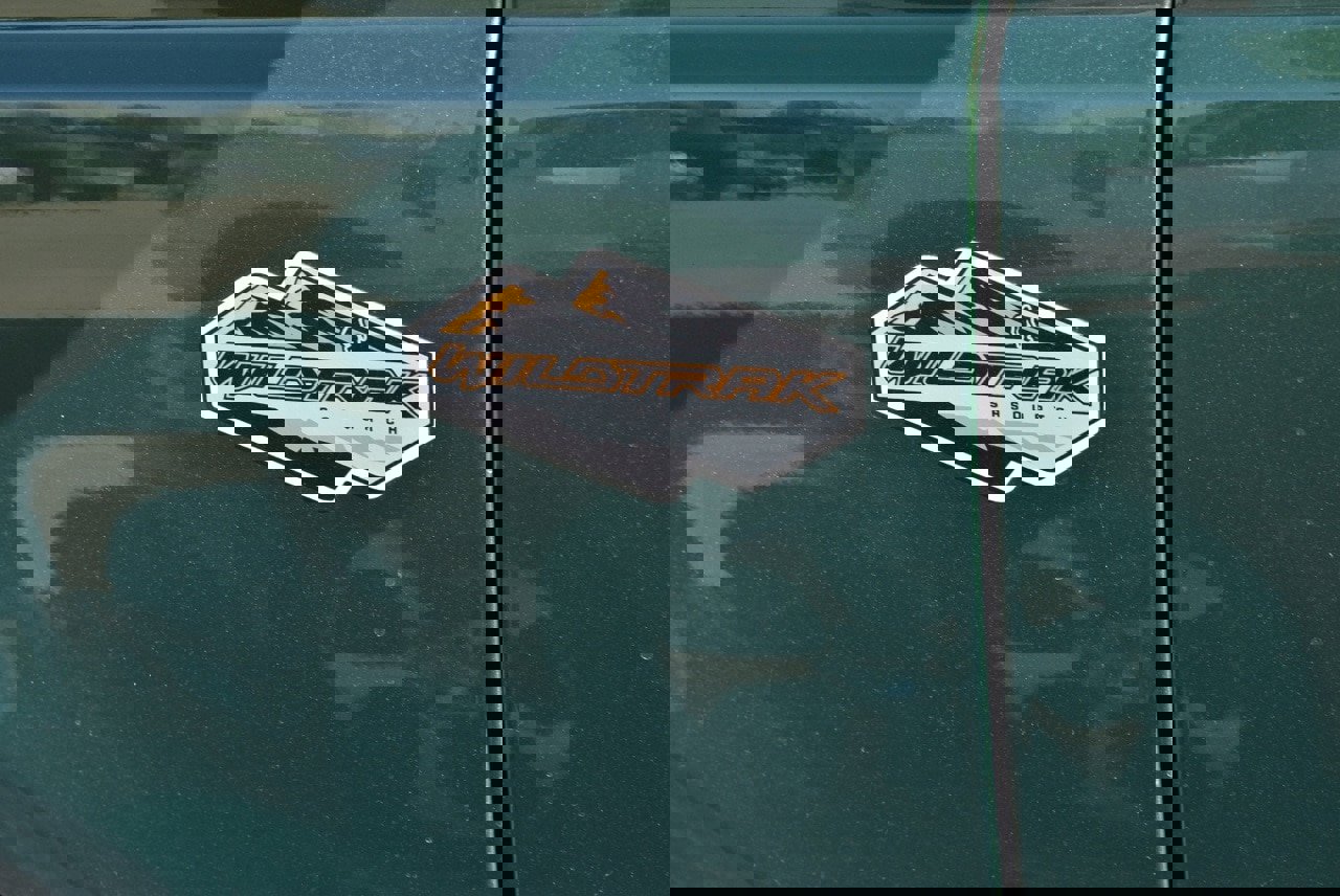 Certified 2024 Ford Bronco Wildtrak image 14