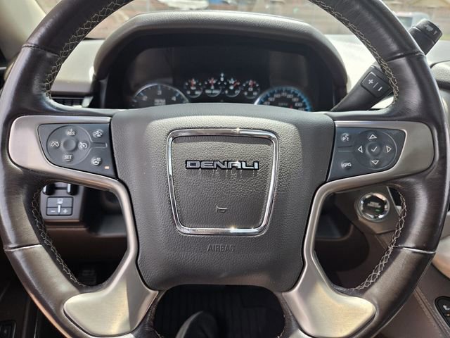 Used 2019 GMC Yukon XL Denali w/ Denali Ultimate Package image 28