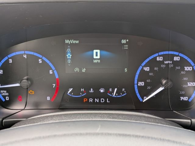 Certified 2023 Ford Bronco Sport Big Bend w/ Convenience Package AWD/4WD image 17