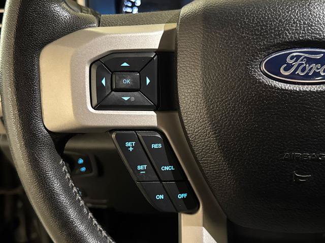 Certified 2017 Ford F250 Lariat w/ Tow Technology Bundle AWD/4WD image 21