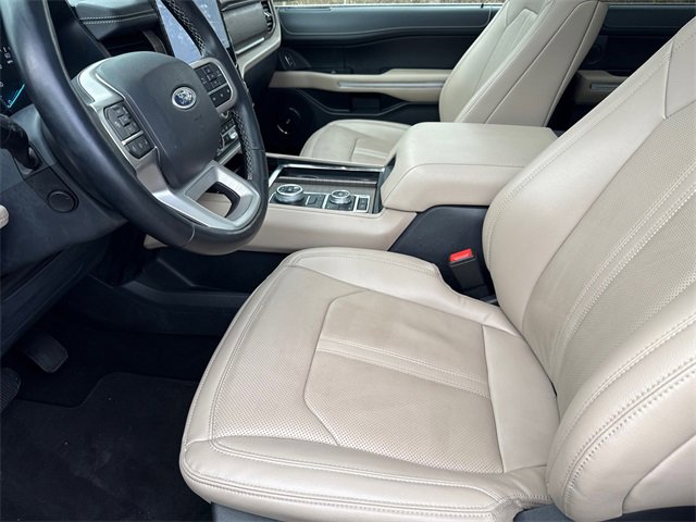 Certified 2024 Ford Expedition Limited image 21