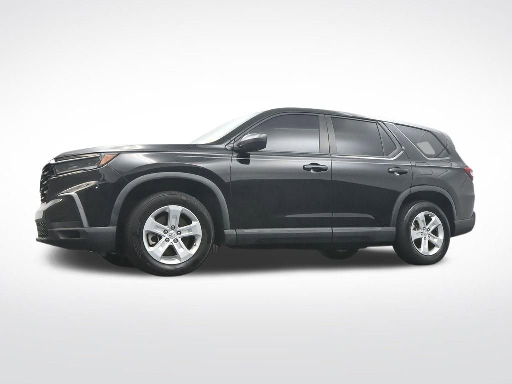 Used 2023 Honda Pilot LX image 30