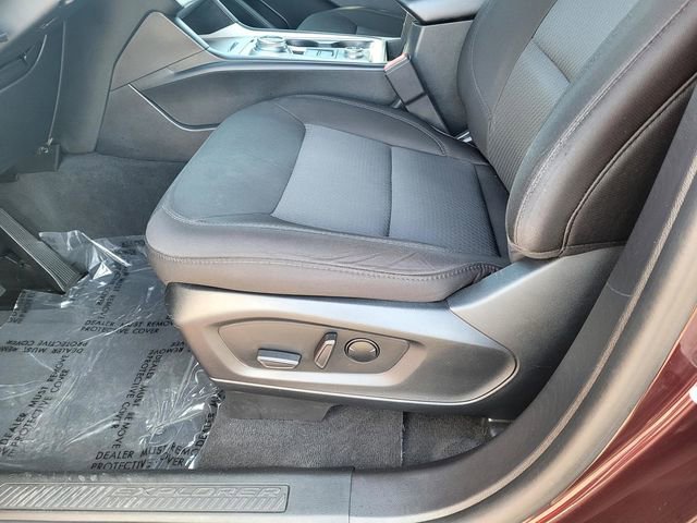 Certified 2022 Ford Explorer XLT AWD/4WD image 13