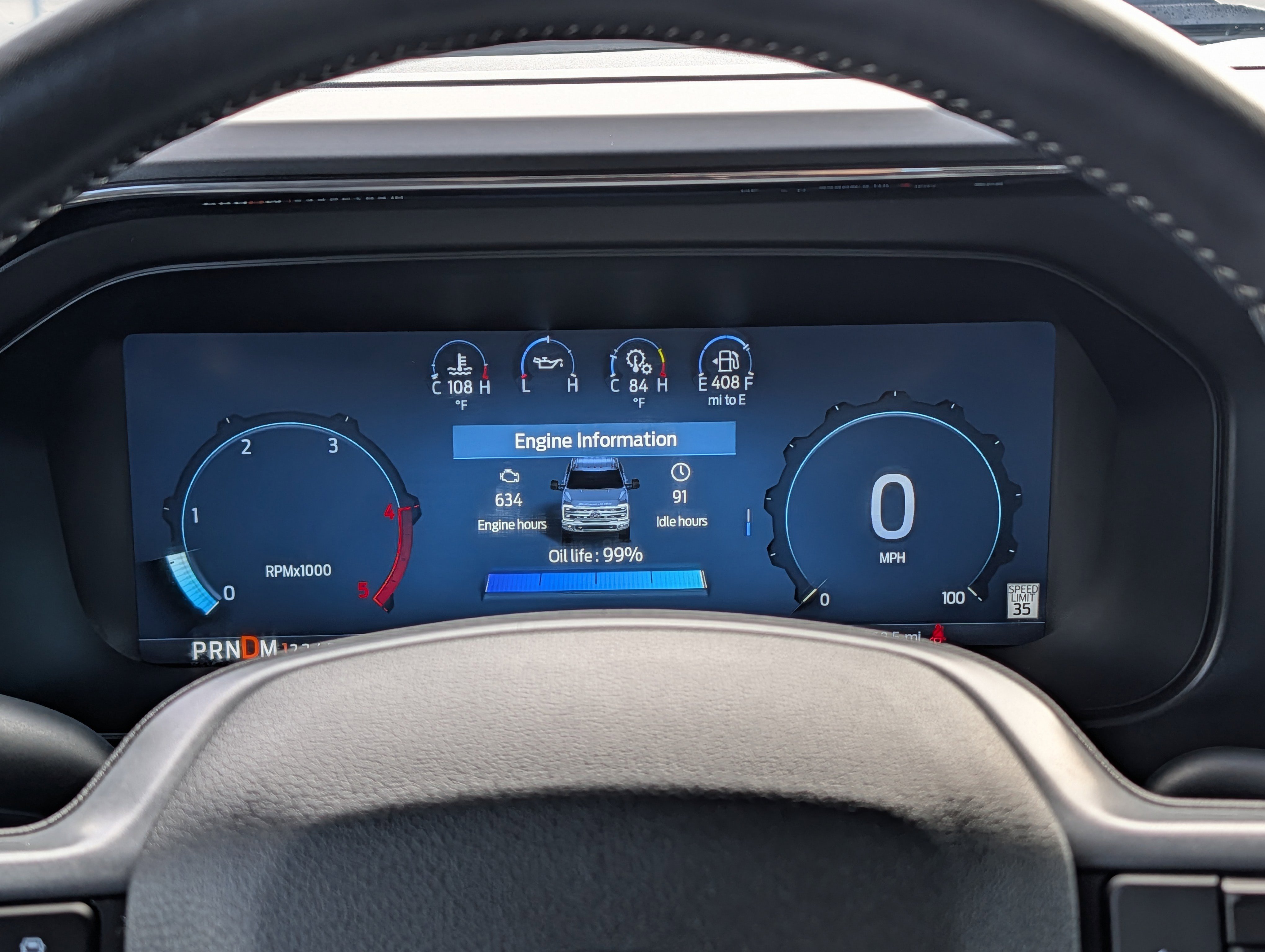 Certified 2024 Ford F350 Lariat w/ Lariat Ultimate Package image 28