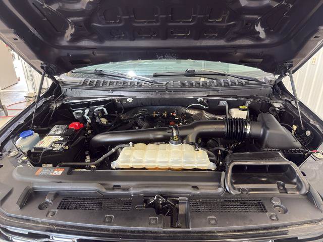 Certified 2024 Ford Expedition Limited AWD/4WD image 6