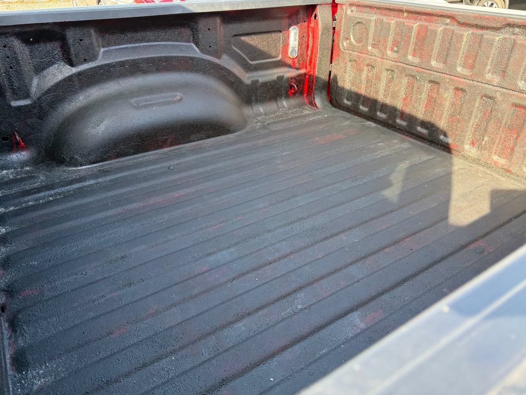 Used 2025 RAM 1500 Rebel w/ Rebel Level 1 Equipment Group AWD/4WD image 10
