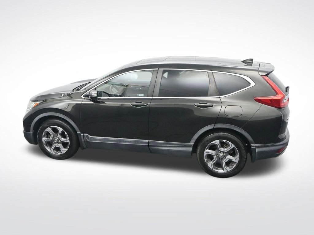 Used 2019 Honda CR-V EX image 31