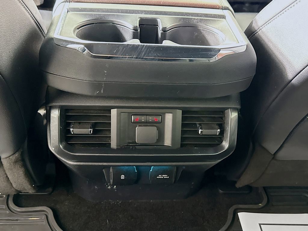 Certified 2022 Ford F150 Lariat w/ Equipment Group 502A High image 26