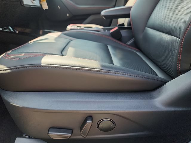 Certified 2025 Ford Mustang Mach-E Premium w/ Sport Appearance Package AWD/4WD image 21