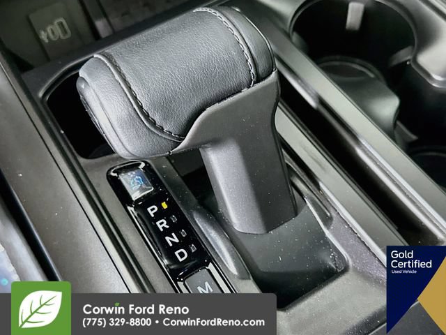 Certified 2025 Ford F150 Tremor w/ Equipment Group 402A High AWD/4WD image 21