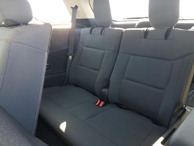 Certified 2025 Ford Explorer Active image 16
