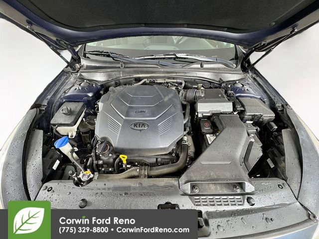 Used 2017 Kia Cadenza Premium w/ Luxury Package image 31