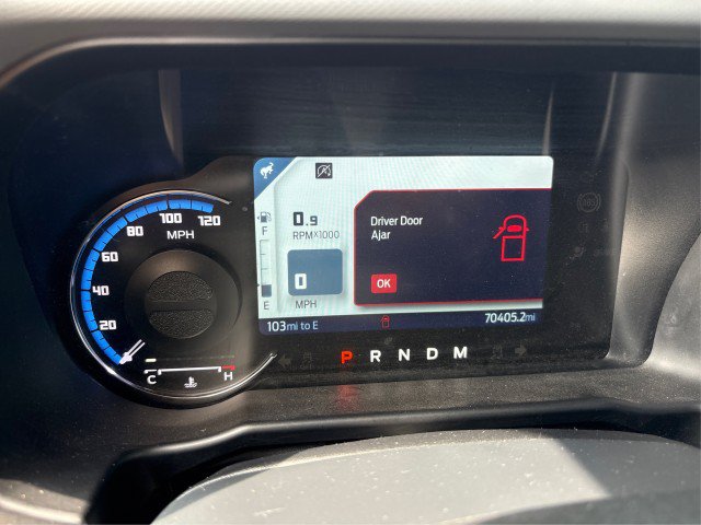 Certified 2023 Ford Bronco Big Bend AWD/4WD image 15