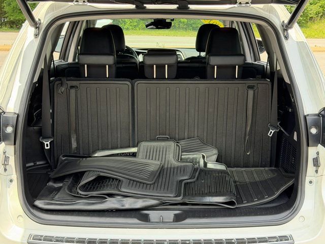 Used 2019 Toyota Highlander Limited Platinum AWD/4WD image 21