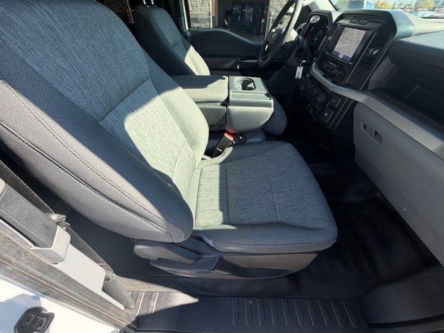 Certified 2023 Ford F150 XL AWD/4WD image 19