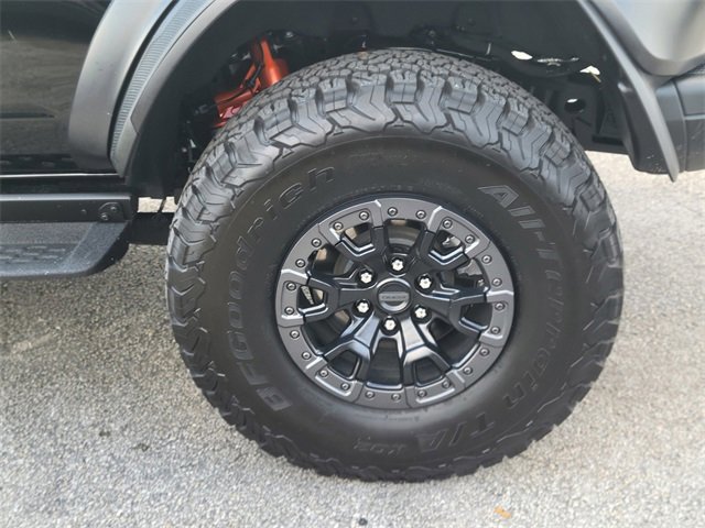Certified 2023 Ford Bronco Raptor image 7