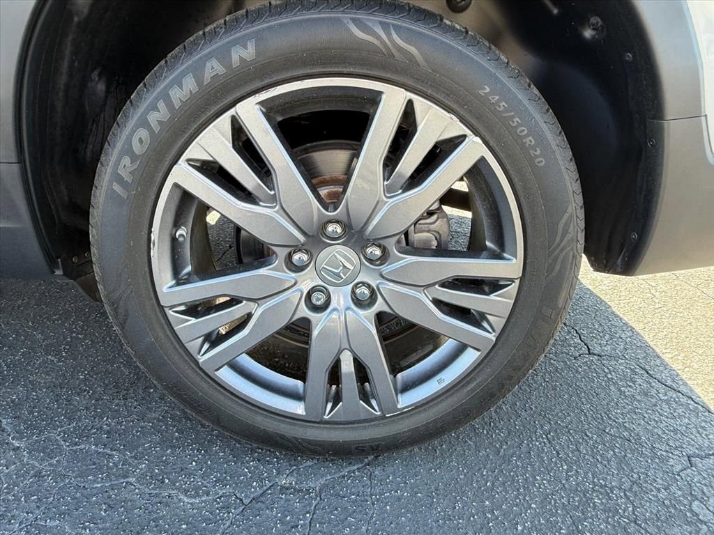 Used 2021 Honda Passport EX-L image 15