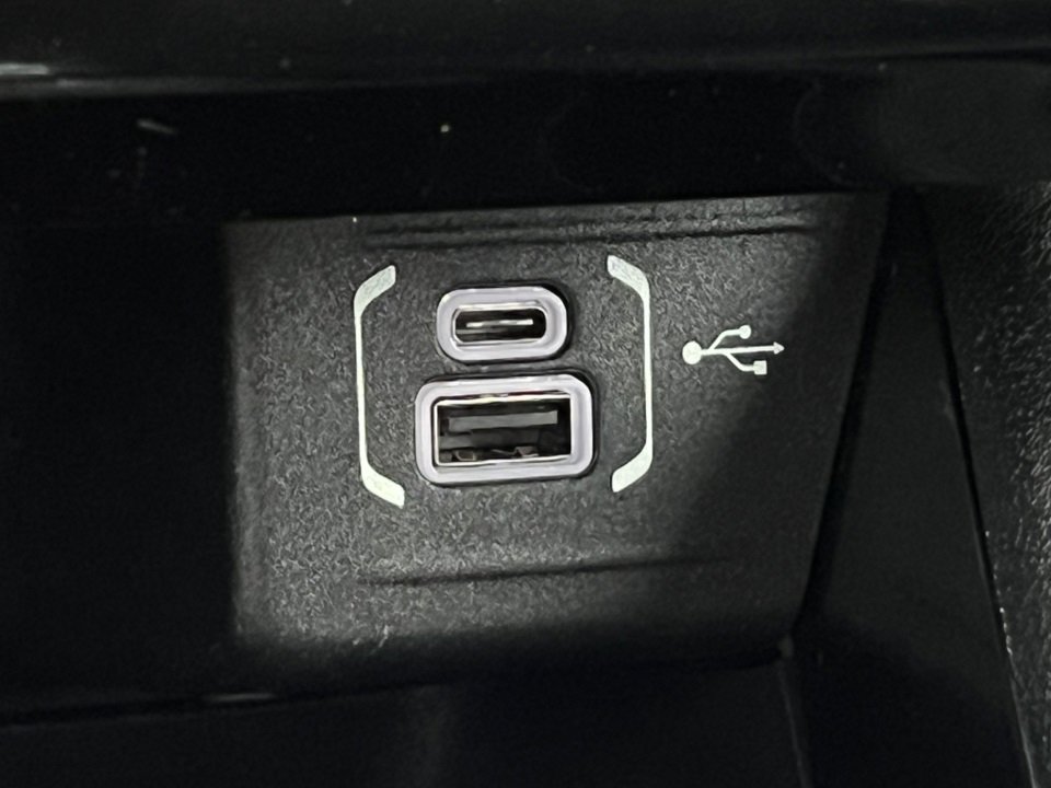 Used 2022 Jeep Compass Trailhawk w/ Trailhawk Elite Group image 28