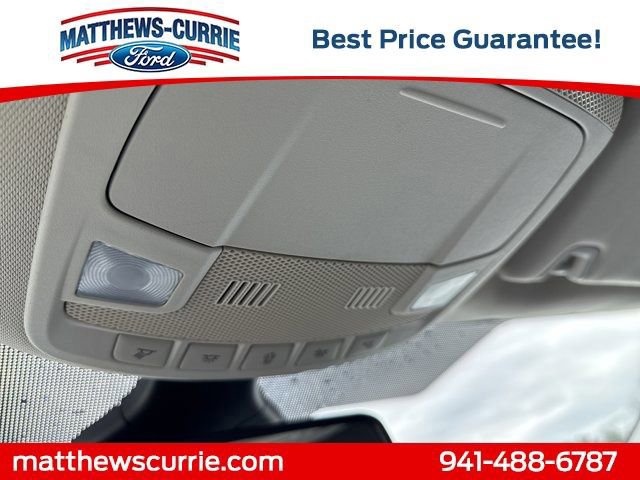 Certified 2023 Ford Edge SEL w/ Sport Appearance Package image 22