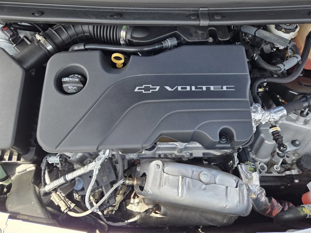 Used 2018 Chevrolet Volt Premier w/ Driver Confidence Package FWD image 30