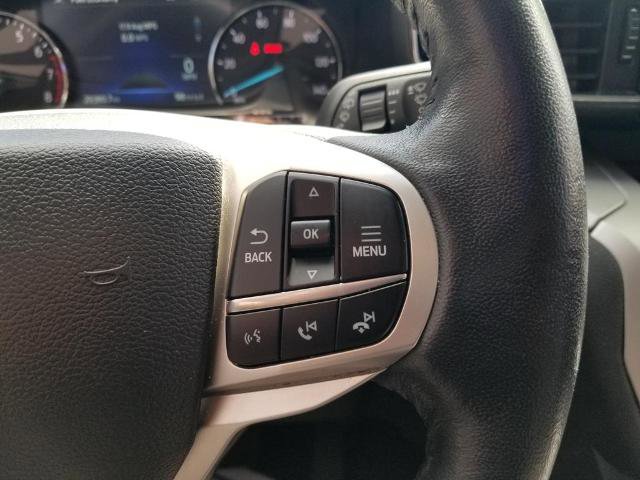 Certified 2023 Ford Explorer XLT w/ Equipment Group 202A AWD/4WD image 26