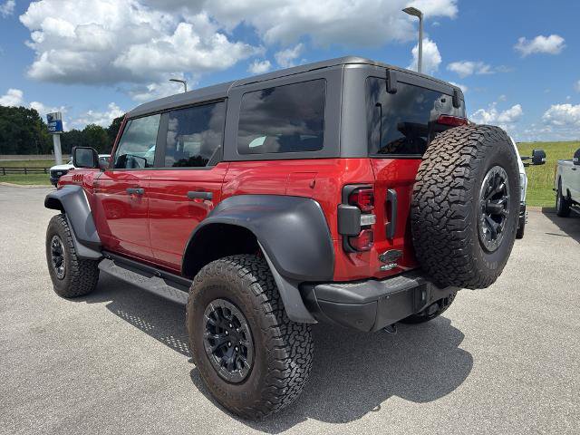 Certified 2023 Ford Bronco Raptor AWD/4WD image 7